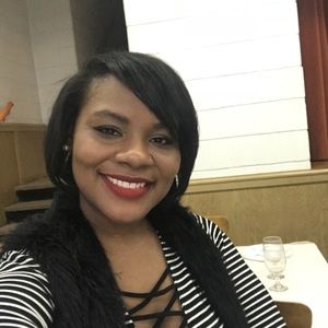 Meet your Posher, Sharnice